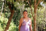 Sexy hot mom