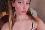 erica follow me! โ Sexy selfies! ๐ซฆโค๏ธ