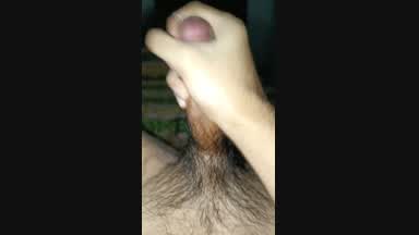 Cumshot