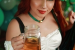 irish queen