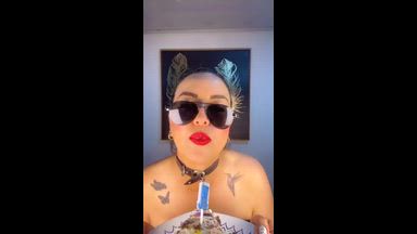 MY BIRTHDAY ❤️