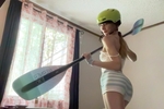 different paddle pix