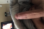 Hope you Like Cock and Chest