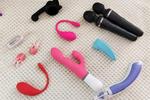 Lovense toys