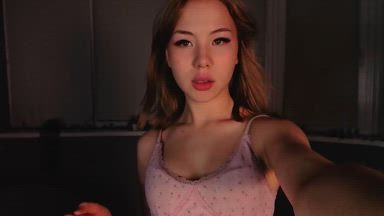 SWEETLY SHOWING BODY