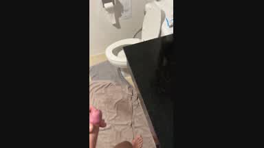 Geil Gespritzt