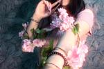 catch my flower