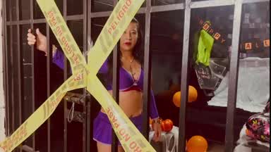 HALOWEEN 2025