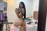 POV: Your girlfriend is waiting for you at home