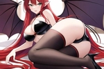Sexy Nyx Fan Art