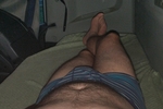 sha moan — Me body
