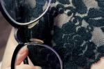 Do you think glasses are sexy?
