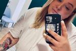 So cute selfie 💝