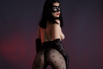 sexy halloween