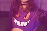 💜