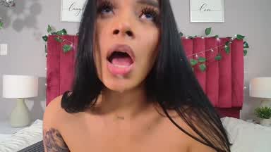 I am a fan of spit