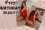 my birthday!!