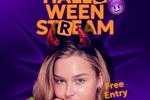 enjoy - angela coy ๐ฆ โ Halloween 2026