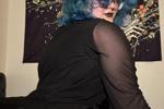 master lillith โ Black outfit <3