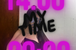 MY TIME