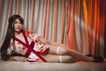 JAPANESE GIRL