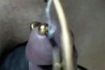 sissyslut6111 โ Some bigger cum and one cum shoots