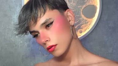 A- Femboy