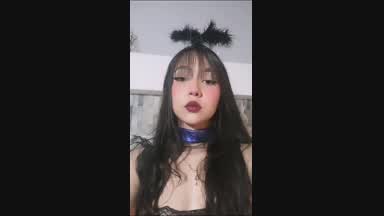 kiss babe 💋