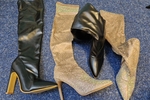 new boots