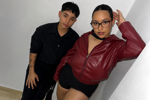 fransheska♥ live Chaturbate webcam gallery thumbnail