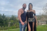 Anthony and Kelly