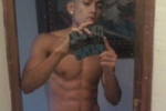 HORNY