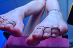 my mighty soles