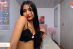 very hot
