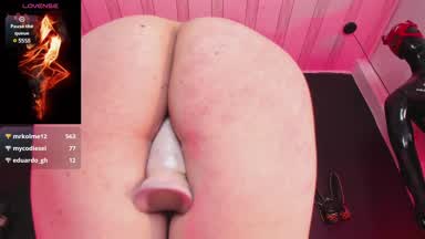 Big dick in my pussy