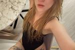 Horny girl x2