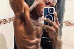 Hot shower