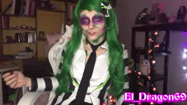 Beetle Juice Femdom