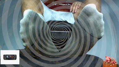 stinky master hypno spiral