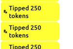 my tipper  mdarrenclark