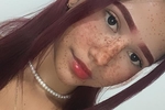 Cute girl