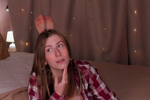 foot bunny!