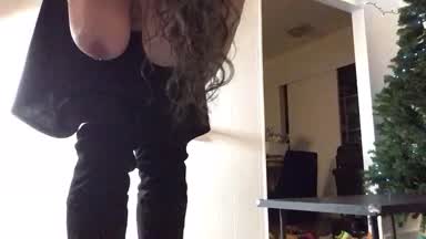 dildo wall