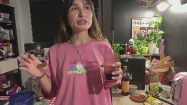 me