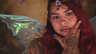 my fairy world