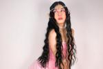 The pink elf of your dreams