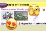 poppy live Chaturbate webcam gallery thumbnail