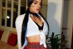 ♥ A Sexy Schoolgirl. ♥