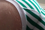 New Underwear Green edition