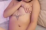 naked